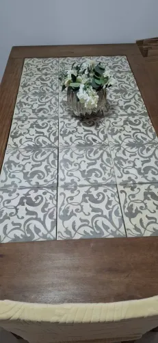 Mesa Madeira Maciça