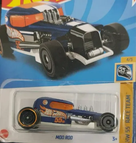 MOD ROD