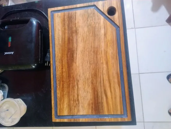 Vende.se tábua de corte e etc