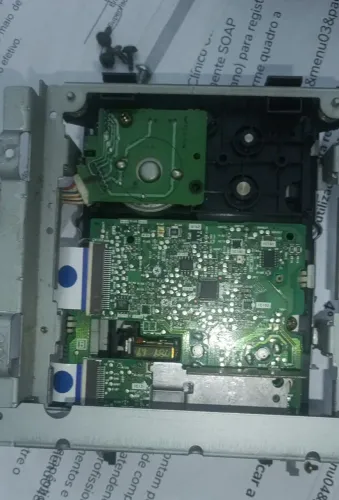 Minidisc MD Sony ( Kenwood Panasonic)