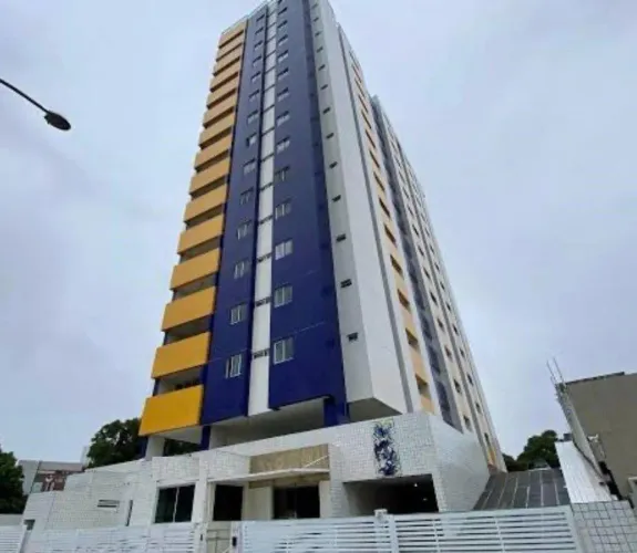 Apartamento a venda na Torre - AP11310