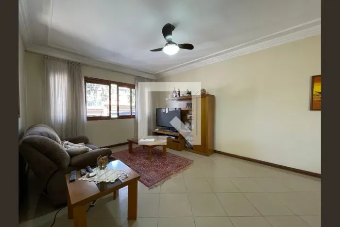 Casa à Venda - Jaguaré, 3 Quartos, 235 m2