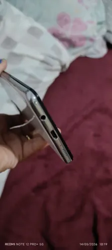 Samsung Galaxy A71 ( Defeito)