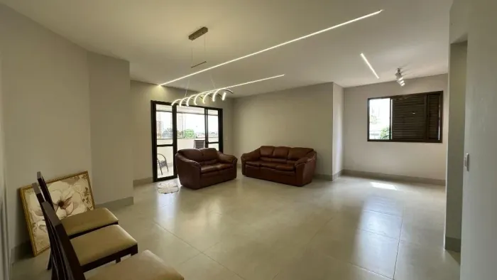 Apartamento à venda, 157 m² por R$ 1.250.000,00 - Setor Bueno - Goiânia/GO