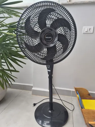 Ventilador Mallory