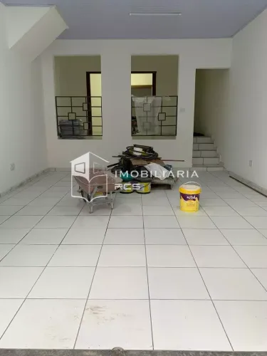 Salão Comercial para Alugar, 106 m² na Vila Anastácio Excelente Localização