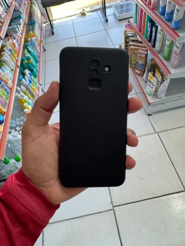 Vendo Samsung J8