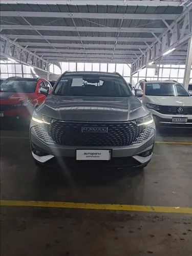 GWM Haval H6 ONE 1.5 HEV (hibrido) 2025