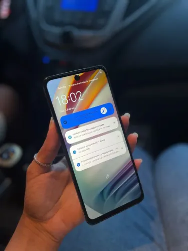 Motorola G60
