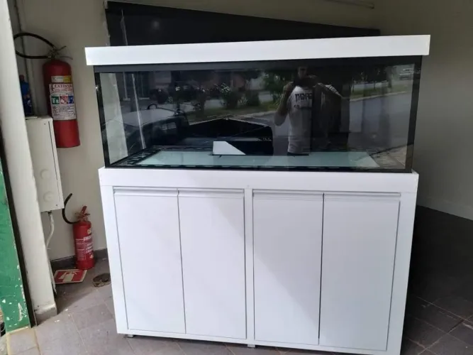 Aquario 150x60x60