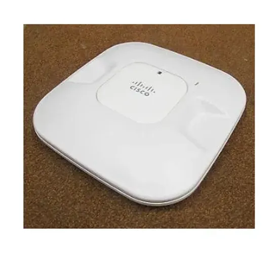 Acess Point Cisco Air-lap1041n-a-k9 802.11n 48v Wi-Fi 4 e 2.4 GHz.