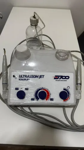 Ultrassom Odontológico