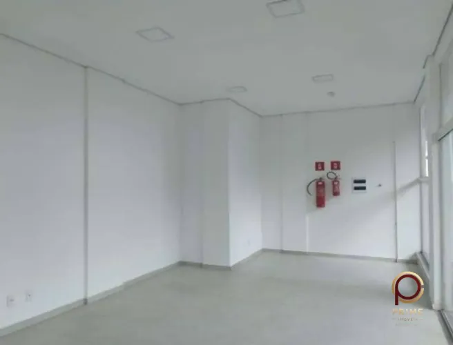 Loja, 123 m² - venda por R$ 1.115.820 ou aluguel por R$ 3.896/mês - Condomínio Mirante da 