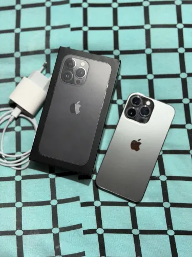 Iphone 13 pro