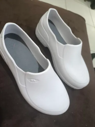 Sapato de Enfermagem