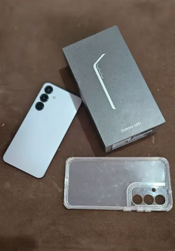 S24 PLUS 512GB SEMI NOVO