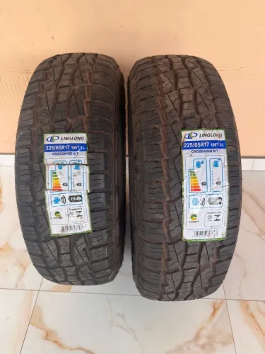 Pneu Aro 17 225/65 R17