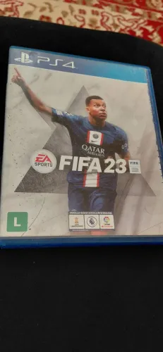Fifa 23(ps4)