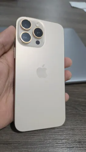 IPHONE 16 PRO MAX 256GB