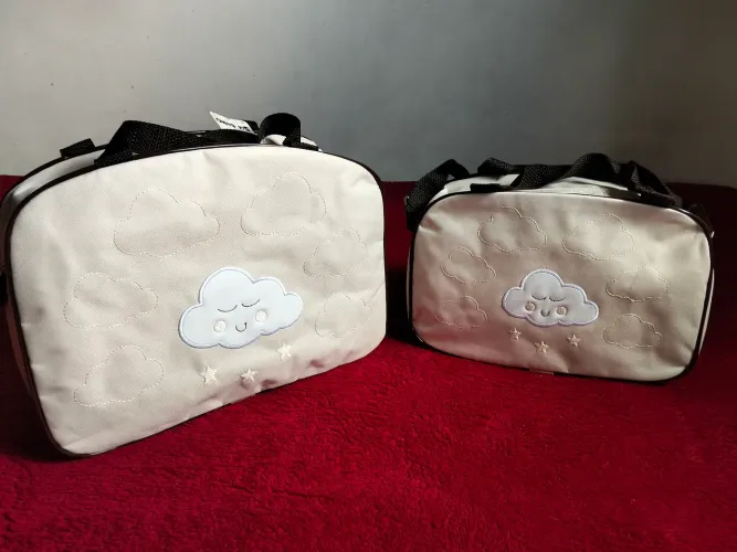 Kit de bolsas de Maternidade