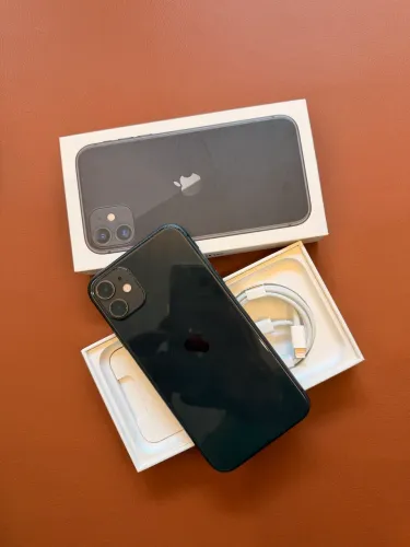 iPhone 11 128GB com caixa e nota fiscal