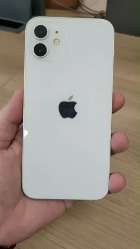 iPhone 12 64G todo original!!