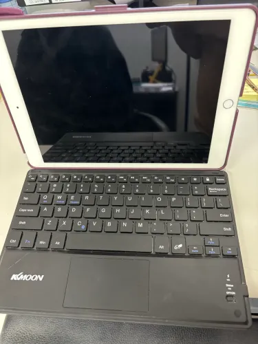 iPad 7 geração 128 Gb Wi-Fi