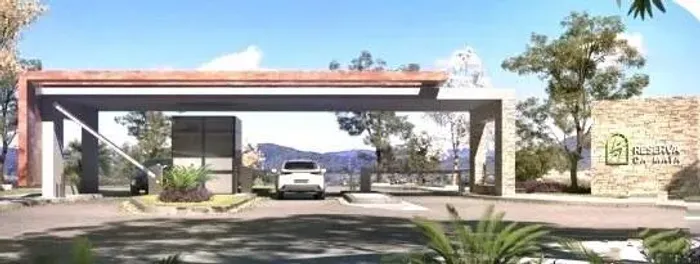 Lote a venda no condomínio Mirante da Mata no bairro Teixeirinha em Betim