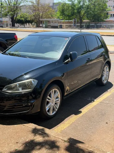 Volkswagen Golf Highline 1.4 TSI 140cv Aut. 2014