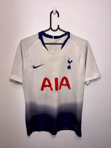 Camisa Tottenham Hotspurs Retrô 