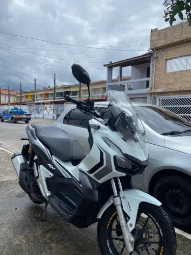 ADV branca 2022