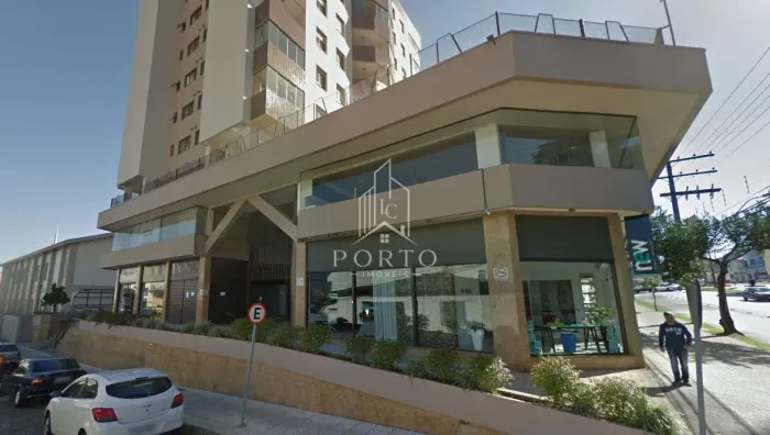 Venda - Lojas Térreas - Pio X - Caxias do Sul - RS