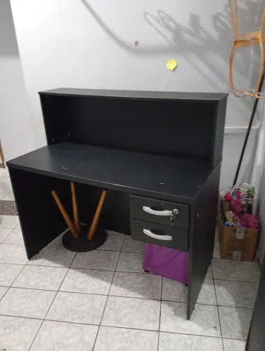 Desfazendo da minha loja