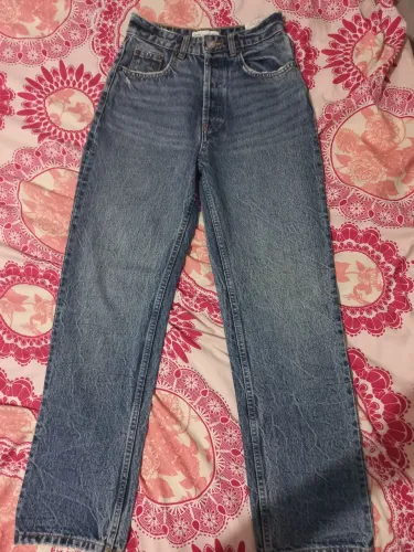Calça Zara excelente pouquíssimo usada