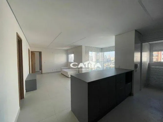 Apartamento para locação no Tatuapé | 81m² | Varanda Gourmet