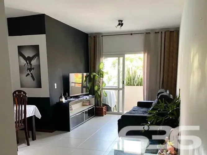 Apartamento | Joinville | Centro
