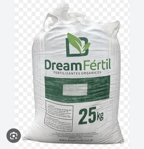 Vendo adubo orgânico peletizado vencido a 1 ano 
