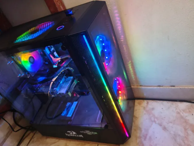Troco por ps5 E SOMENTE TROCA SOMENTE TROCA