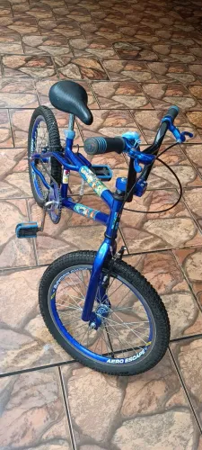 Bicicleta infantil