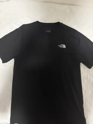 Camisa The north face preta