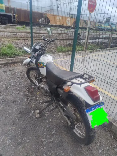 XLR 125