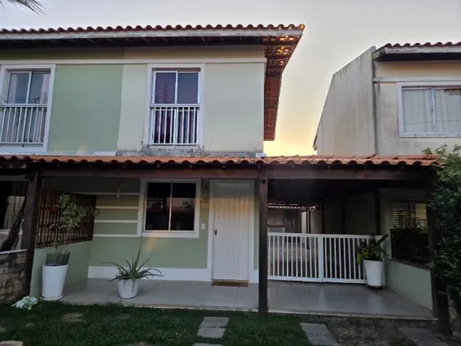 Casa aluguel