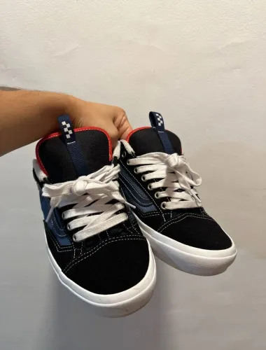 tênis vans skate old skool