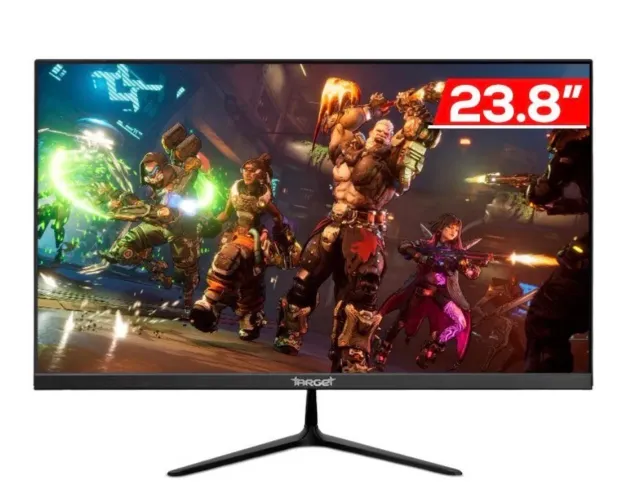 Monitor gamer altay ts5 180 hz ips 1.0 ms de resposta 