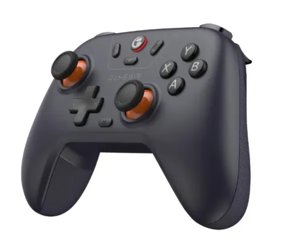 Controle GameSir PC Android IOS Switch Wireless Bluetooth Nova Lite. Entrega Gratis