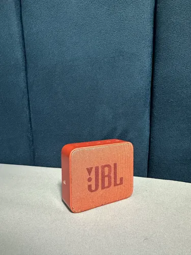 Caixinha de som JBL GO 2
