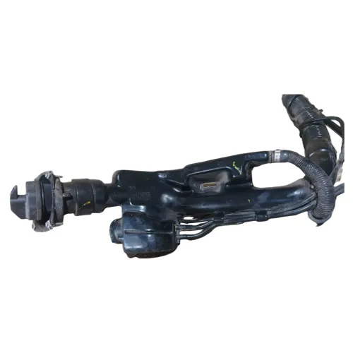 Gargalo Tanque De Combustivel FIAT Siena Elx 2009