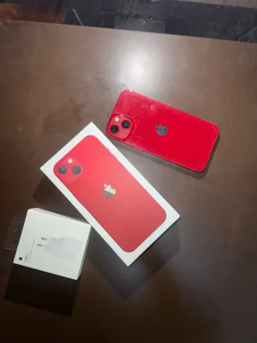IPhone 13 256gb impecável !
