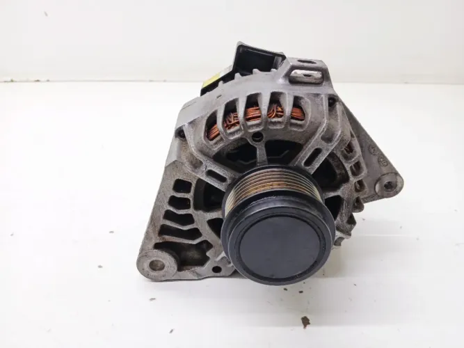 Alternador I30 1.8 2013 2014 Km: 80825 Gasolina 