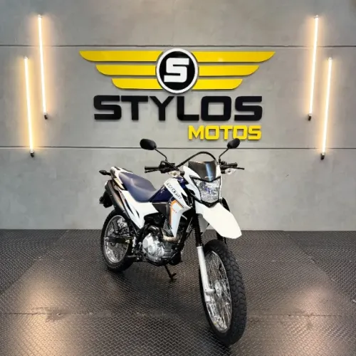 Honda Nxr 160 Bros ESDD